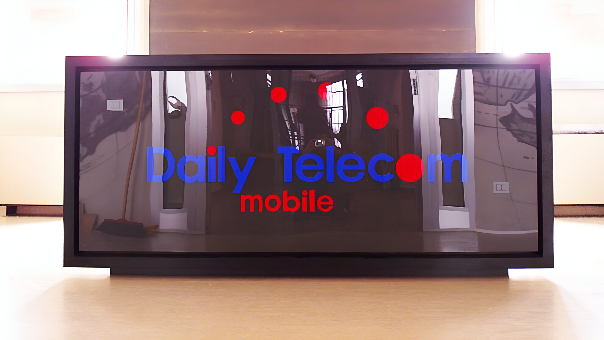 Uffici Daily Telecom Milano