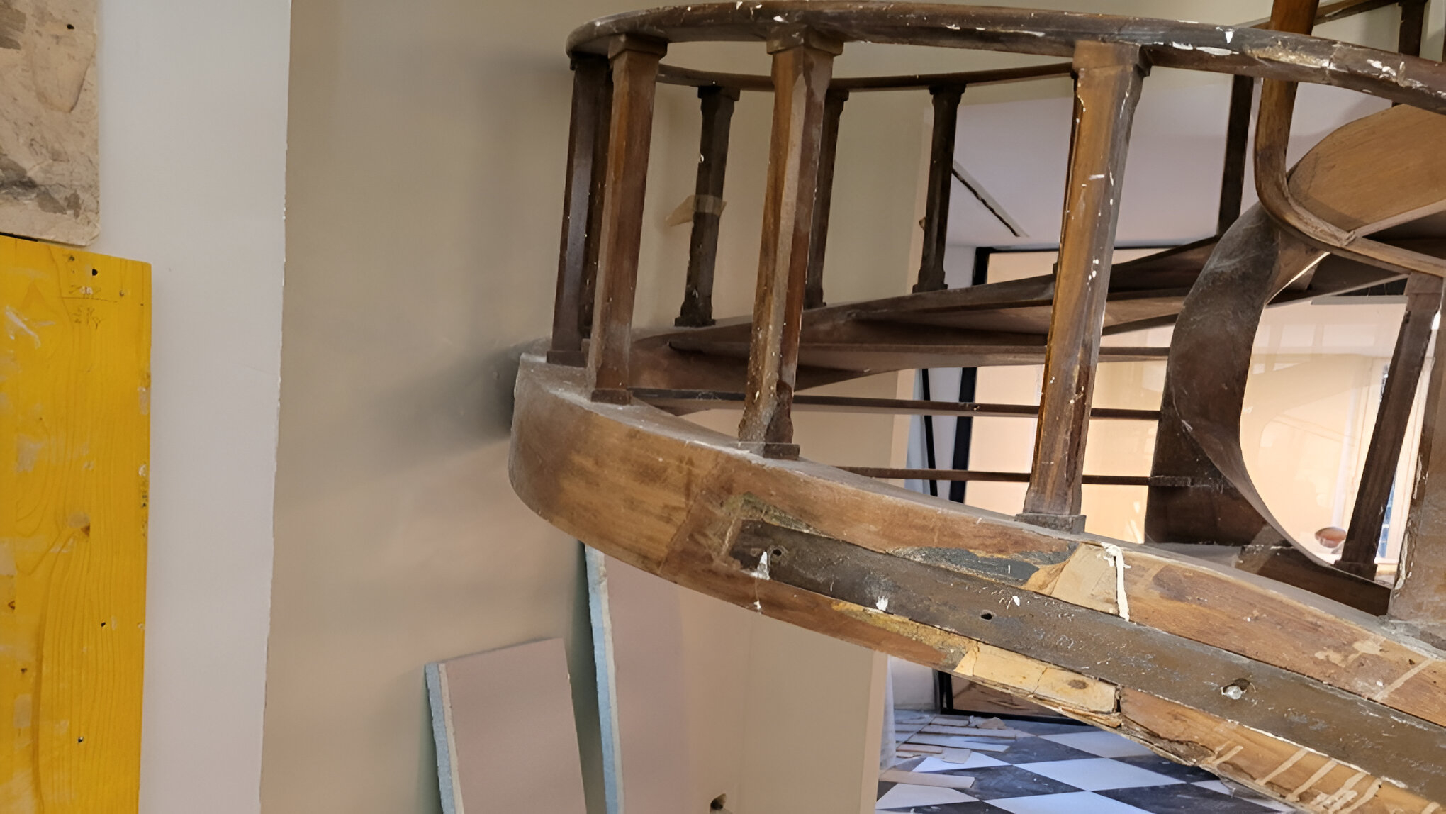 Scala Pasqualucci Srl - Roma
