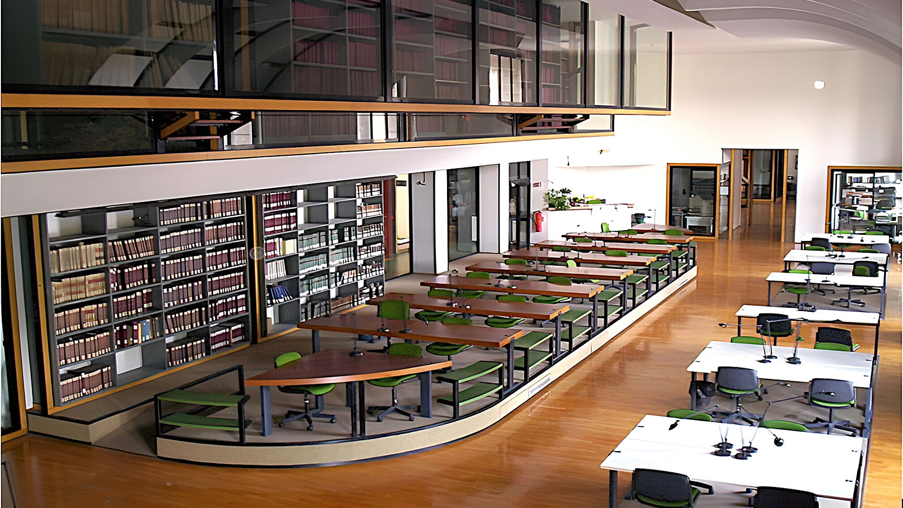 Archivio Centrale di Stato